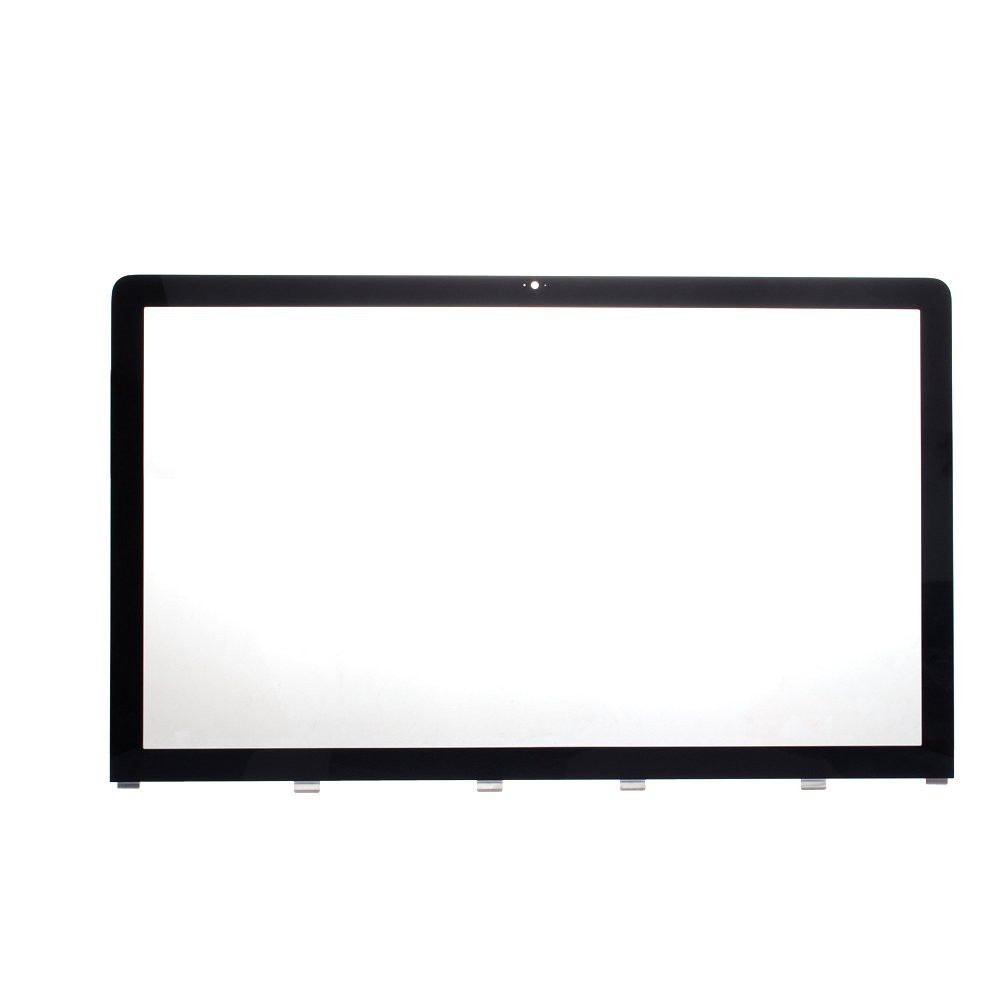 Willhom Glass Replacement for iMac 27 Inch A1312 Front Glass 2009-2010 Year (27)