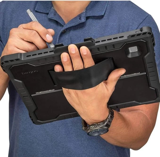 Targus Tablet Commercial Case HP Elite x2 G4 G8  W/HP Stylus Pen G3 13" Screen A