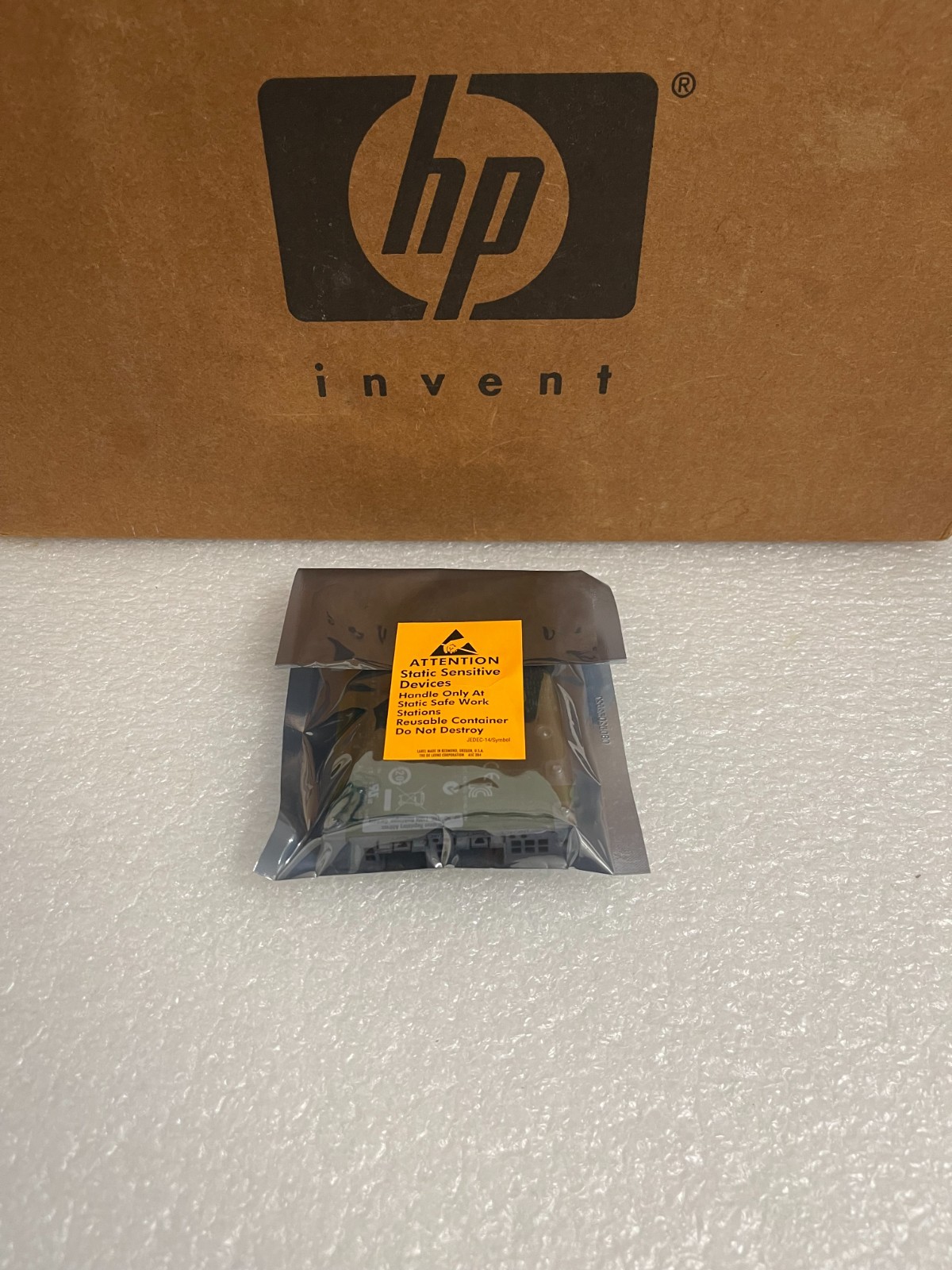 HP 701531-001 FLEXFABRIC 10GB 2P 534FLR-SFP+ R ADAPTER 700751-B21