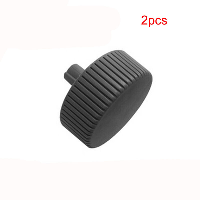 2PCS Reel Knob Compatible Epson FX890 LQ590 Handle Brand 1234171 Plotter parts