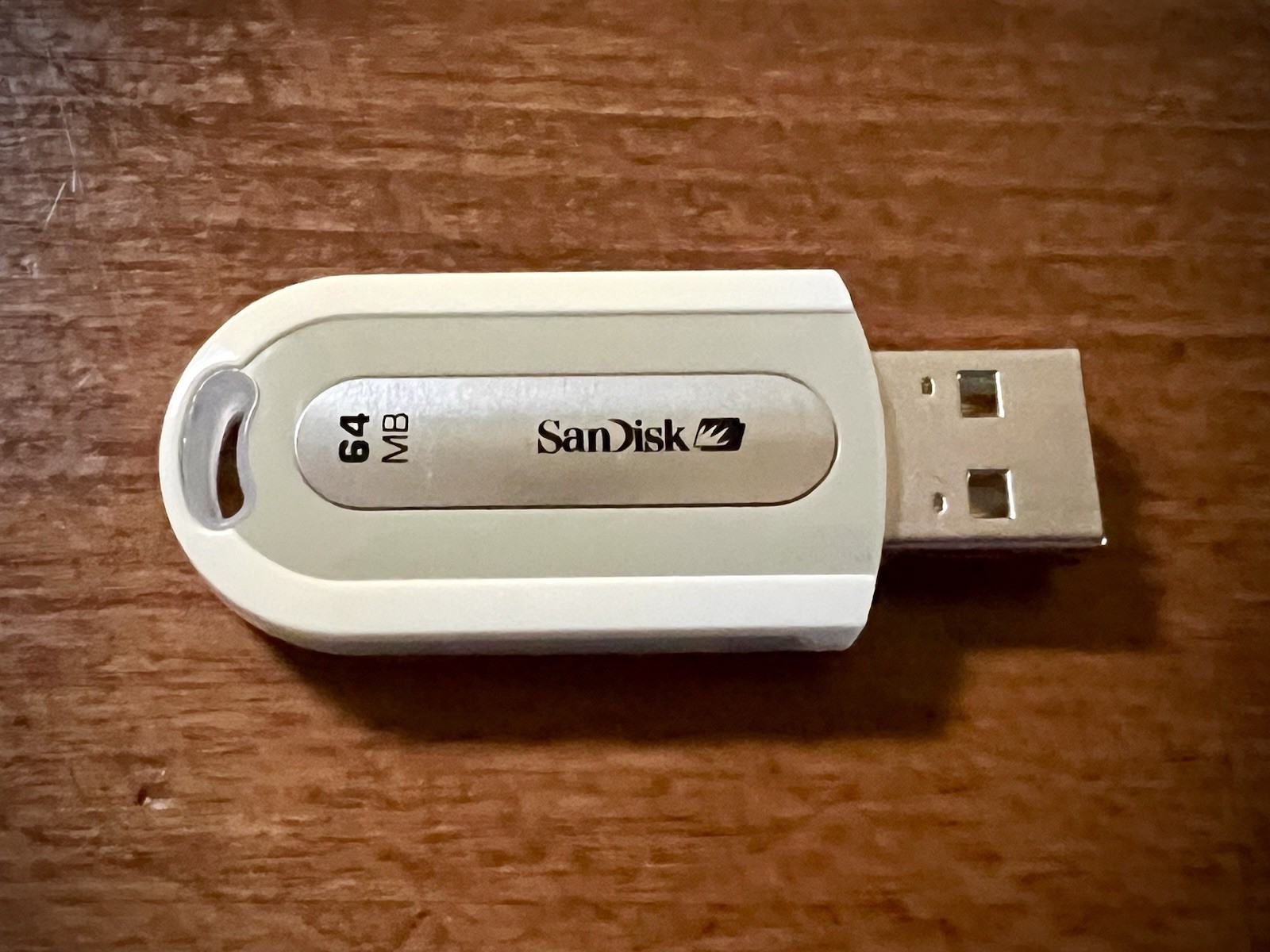 Sandisk 64 MB Flash Drive