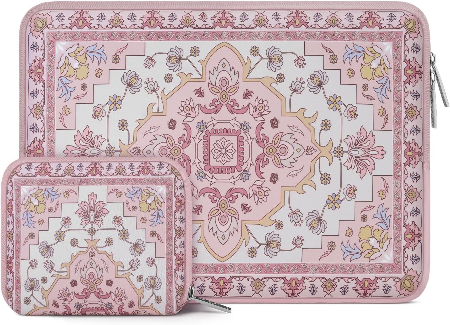 Laptop Case 13.3 inch, Laptop Sleeve Compatible with MacBook Neo/Air 13.6/Pro 13