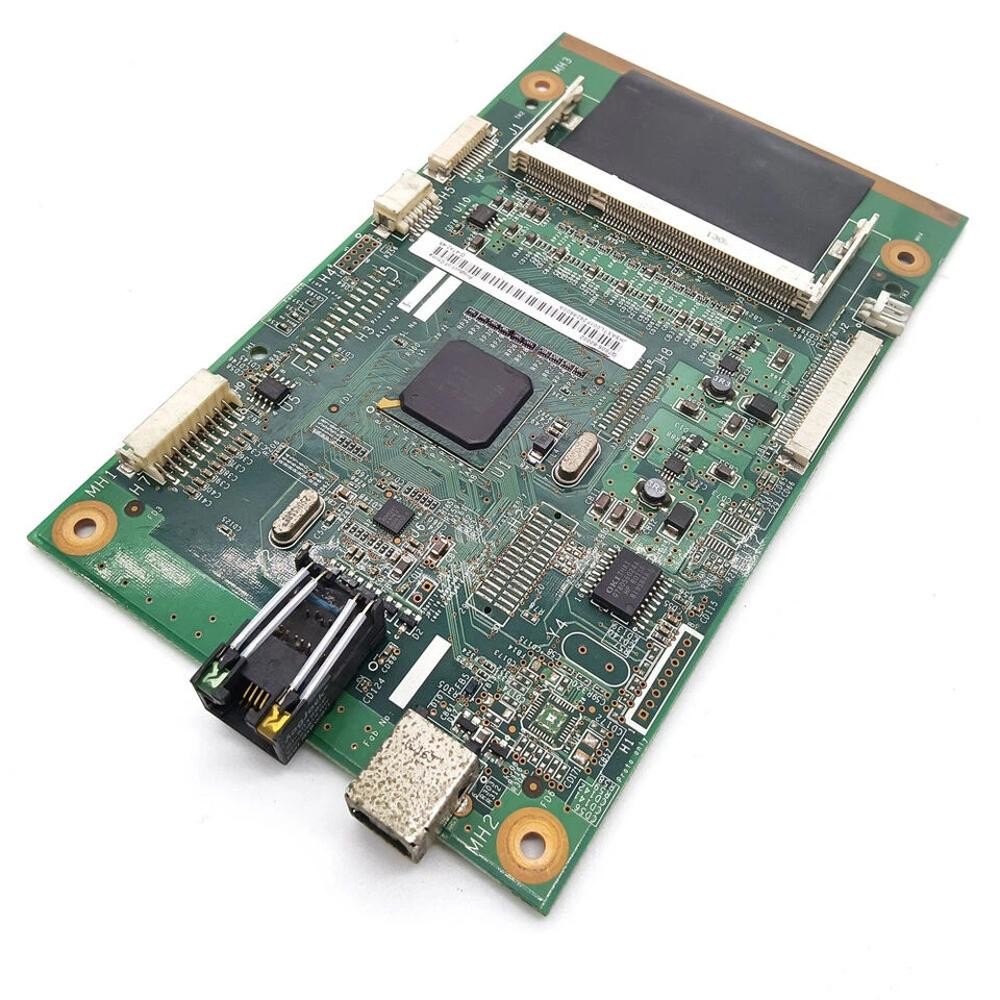 Formatter Board mainboard Fits For HP LaserJet P2015DN 2015DN Q7805-60002