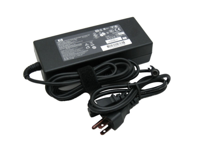 150W 19V AC Adapter For HP COMPAQ ALL-IN-ONE AIO DESKTOP PC Power Supply Charger
