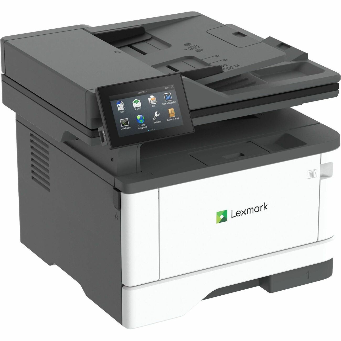 Lexmark MX432ADWE Laser Multifunction Printer - Monochrome (29s8100)