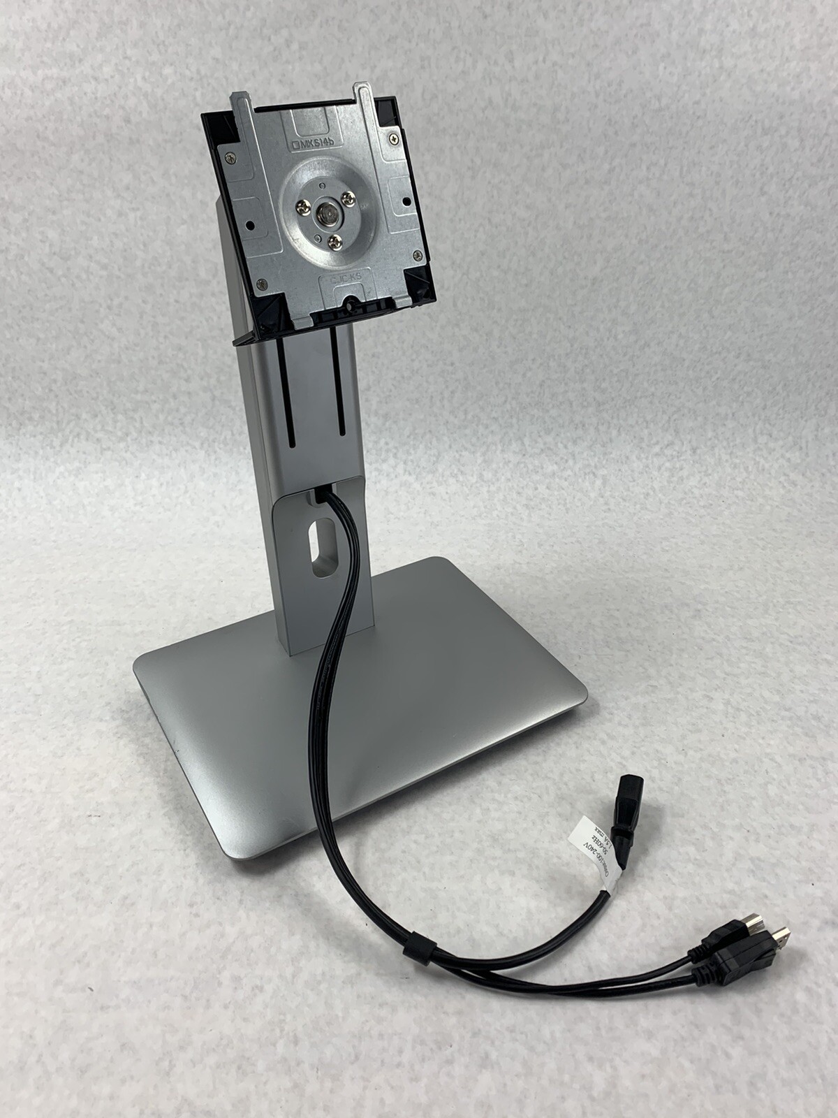 Dell OEM Universal Monitor Stand with USB 3.0 Dock - MKS14b F51W4