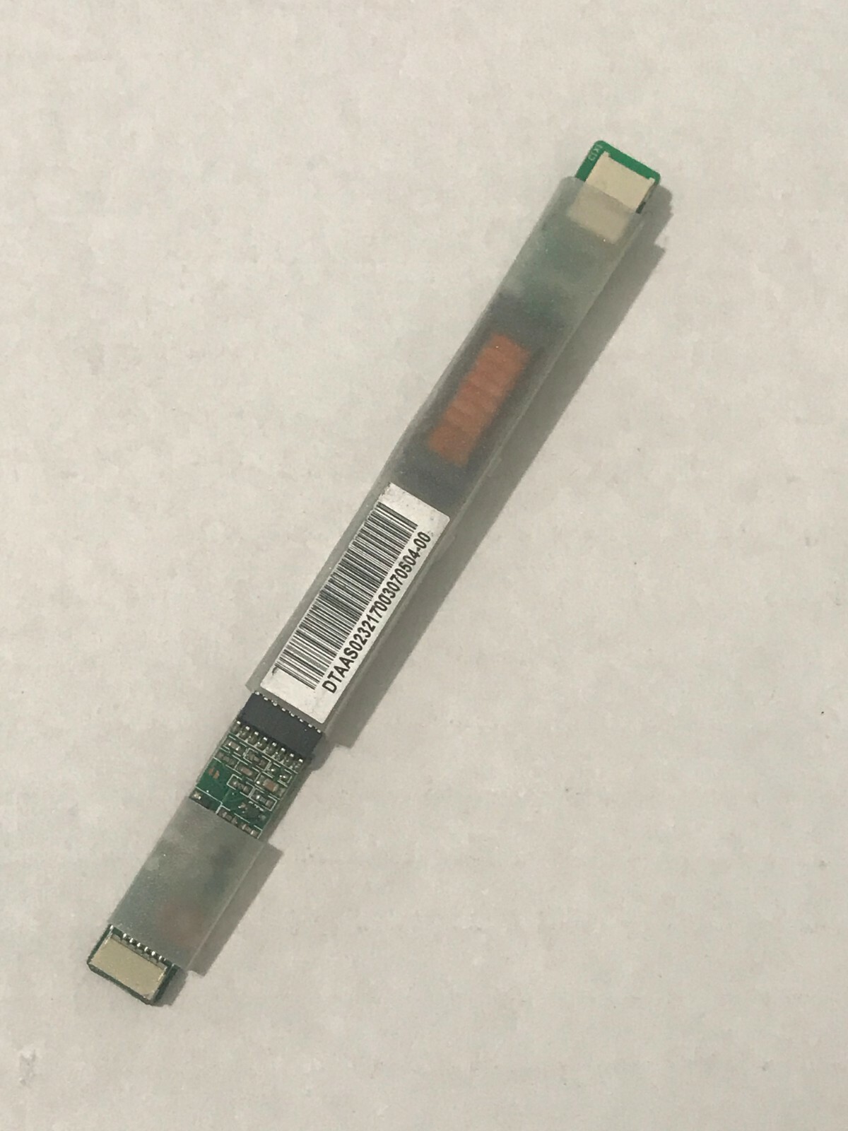 GATEWAY M255-E CA6 OEM INVERTER BOARD, DTAAS023217003070504-00