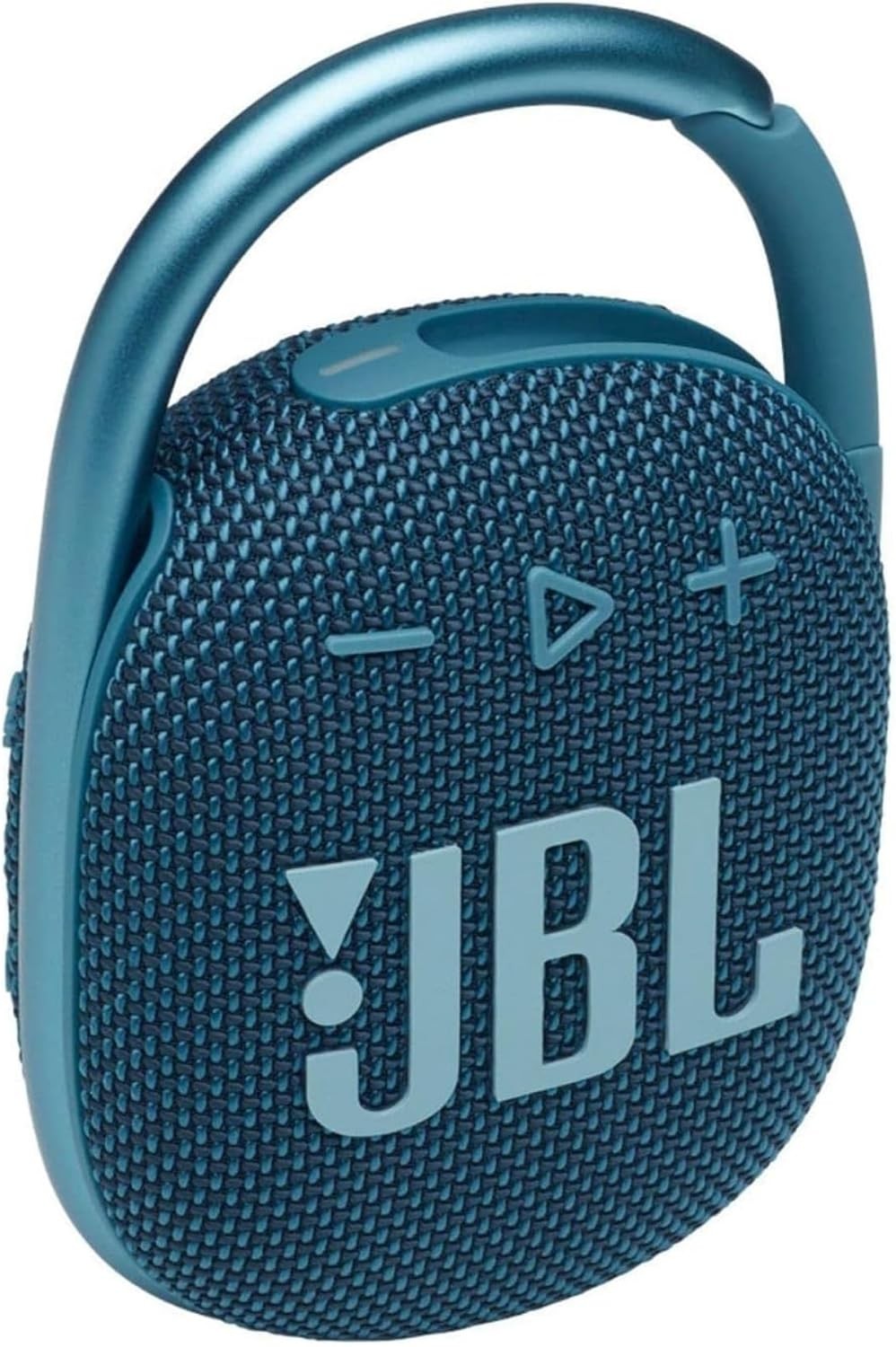 JBL Clip 4 - Portable Mini Bluetooth Speaker, big audio and punchy bass
