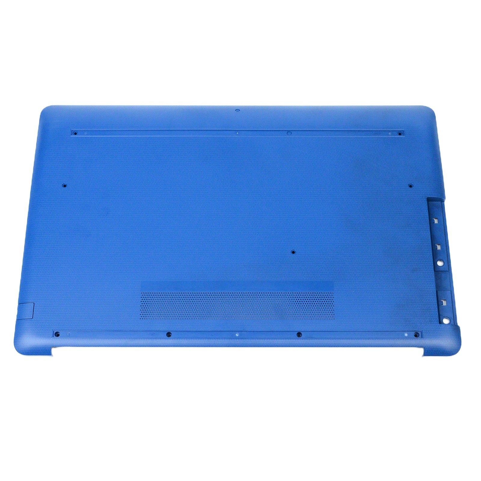 New Blue Laptop Bottom Case Base Cover Housing for HP 17-BY 17T-BY 17-CA 17Z-CA