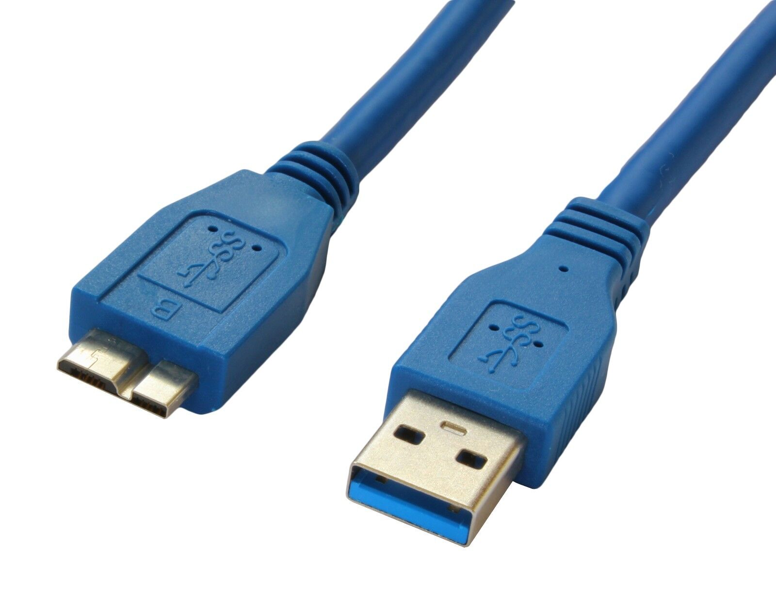 USB 3.0 Cable for Toshiba Canvio Connect Portable USB 3.0 Hard Drive 1TB 2TB