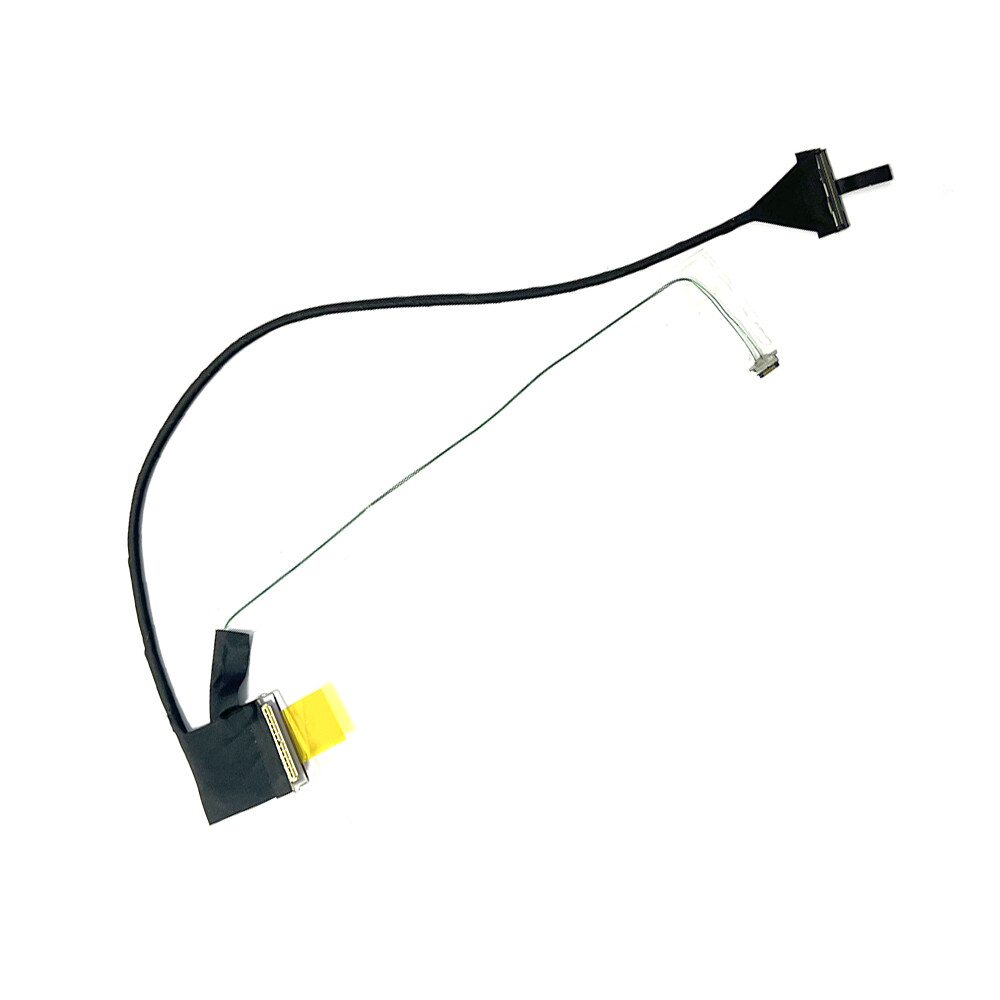 Laptop 40PIN LCD Screen Cable For Gigabyte For AERO 15 15X 15W RP65W8 AUO UHD