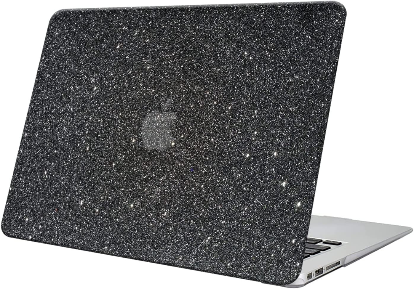 Laptop Case for MacBook Pro 15 inch 2019-2016 Release A1990 A1707 Rubberized ...