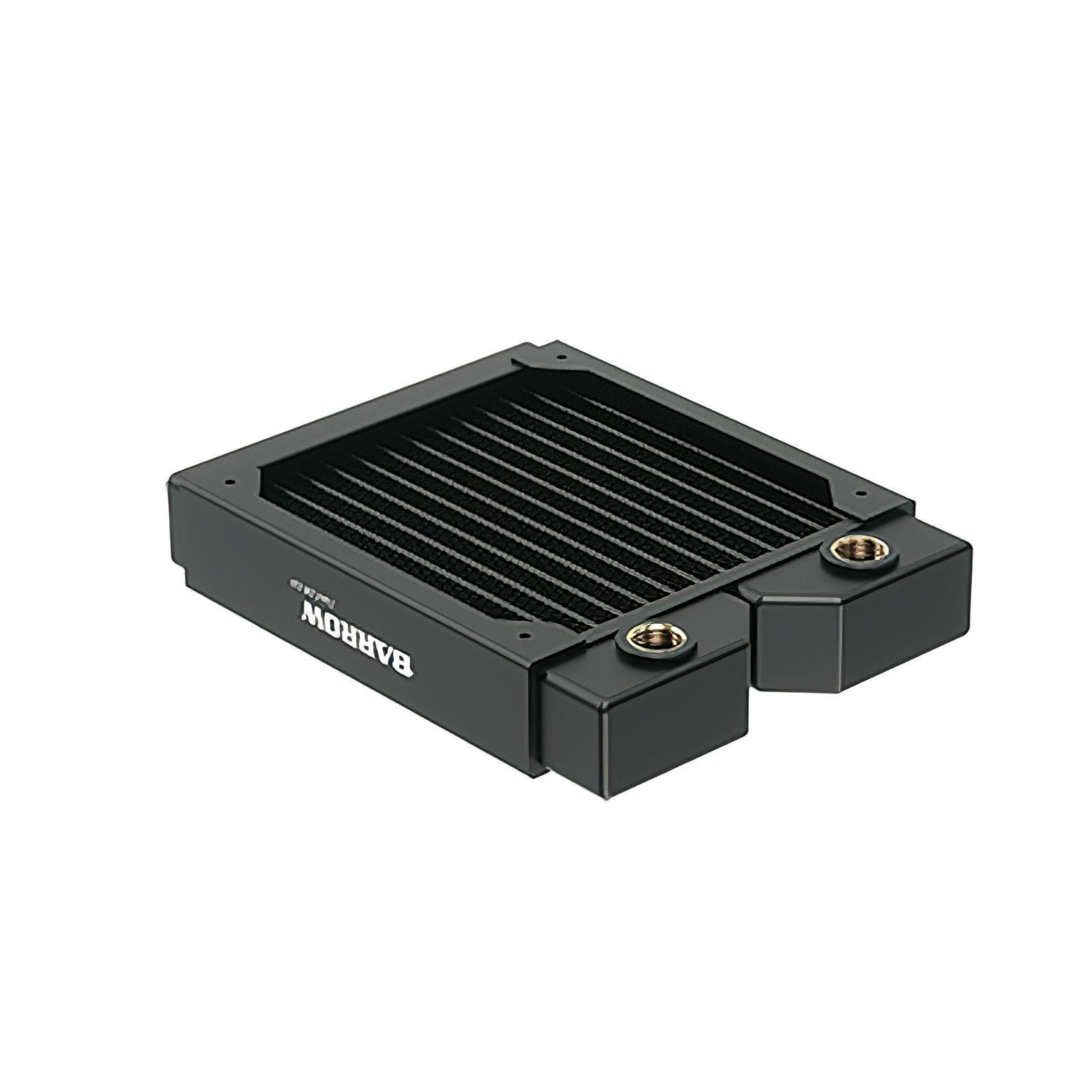 Barrow Dabel-28b Copper Radiator Heat Exchanger 12cm 120mm