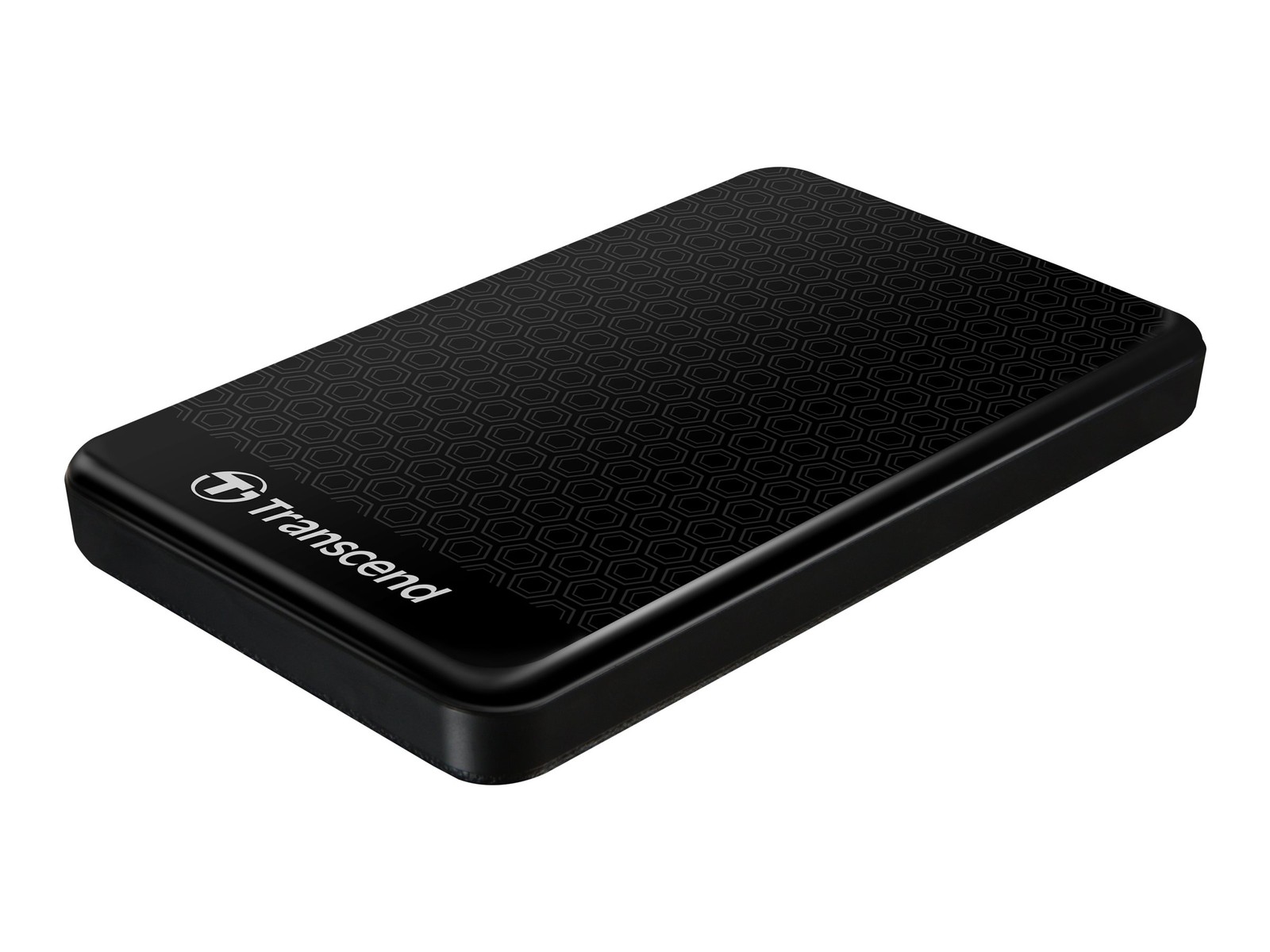 Transcend StoreJet A3 2TB 2.5 USB 3.0 HDD External TS2TSJ25A3K