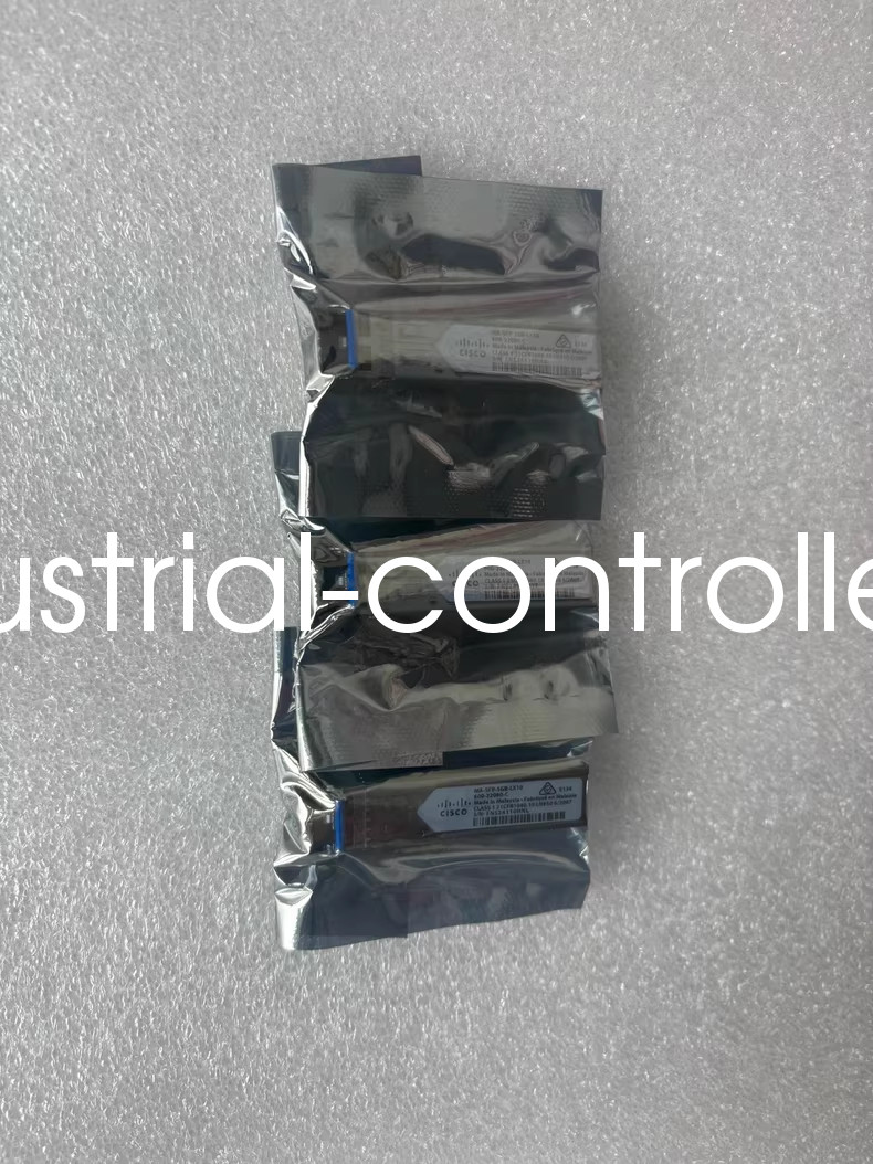 Cisco Meraki  MA-SFP-1GB-LX10 1000 Base LX10 Single-Mode