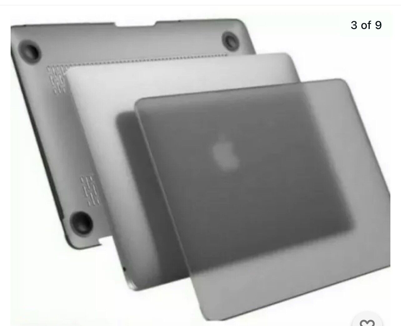 i-Blason Halo Series Hard Shell Protective Case for MacBook Pro 13 inch 2016