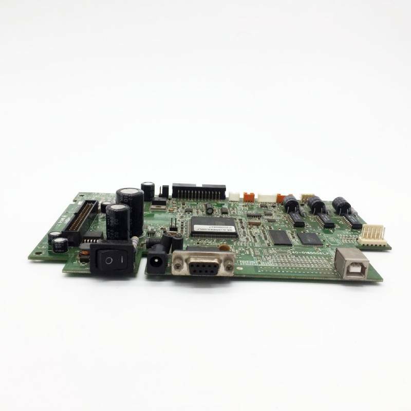 Logic Control Board main board motherboard fits FOR TSC TTP-342E Pro Desktop