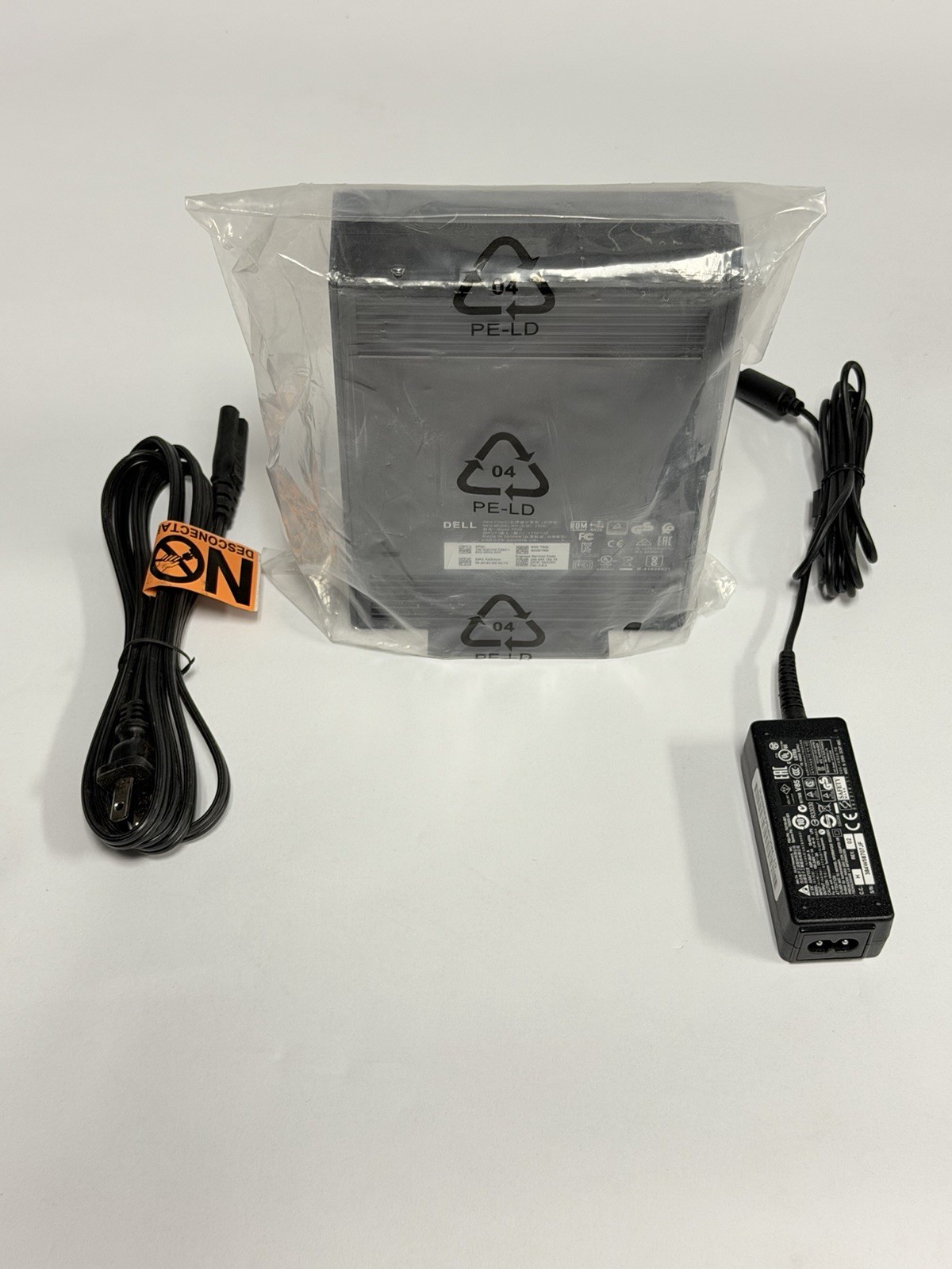 Dell Wyse 292e 7030 Thin Client Teradici PCoIP Horizon Ethernet