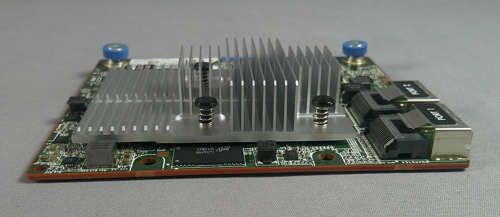 HP 836260-001 Gen10 12Gb SAS RAID Controller ***USED VERY Good***