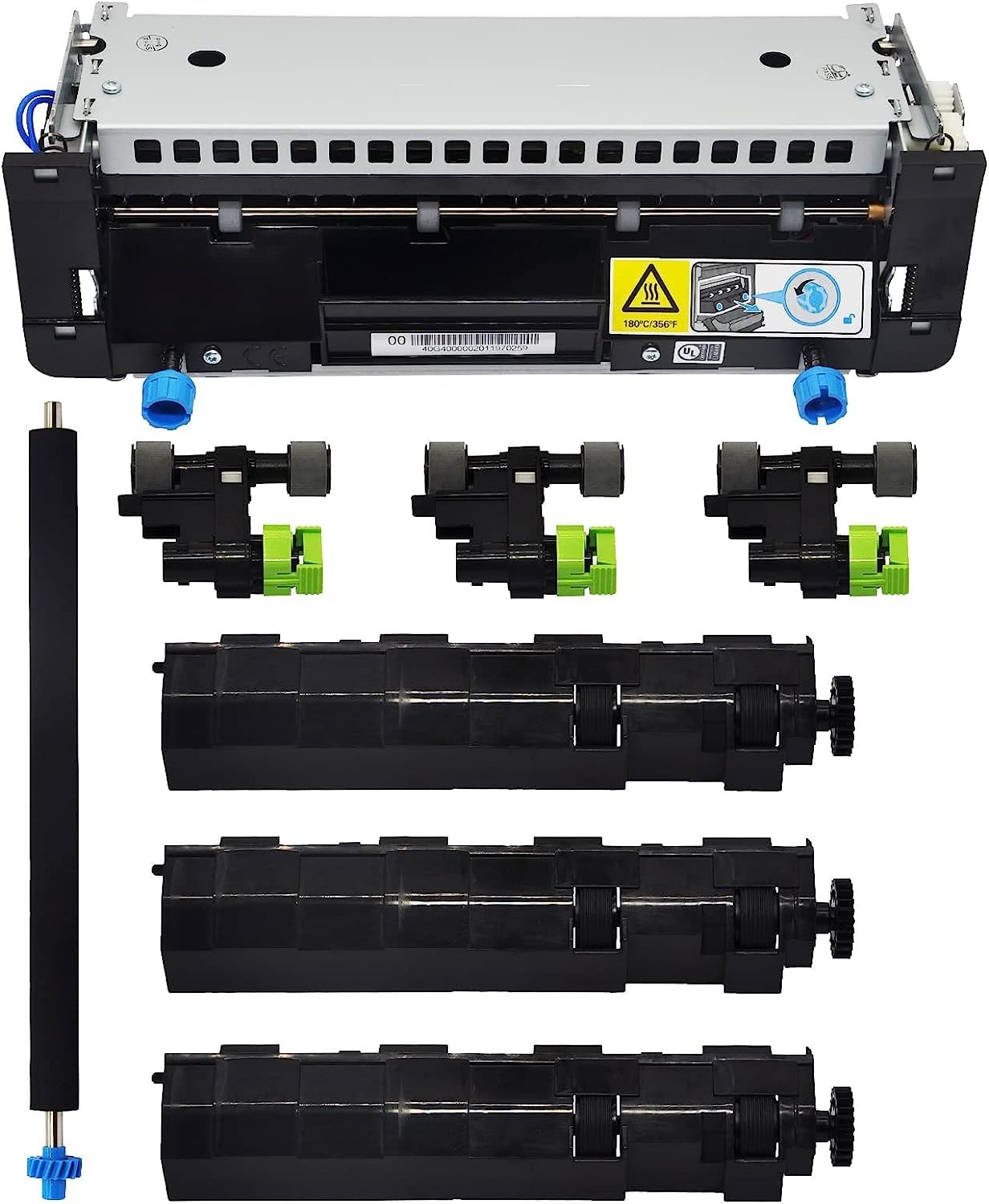 40X8420 (40X8425) Fuser Maintenance Kit for Lexmark MS810 / MS811 / MS812 / M...
