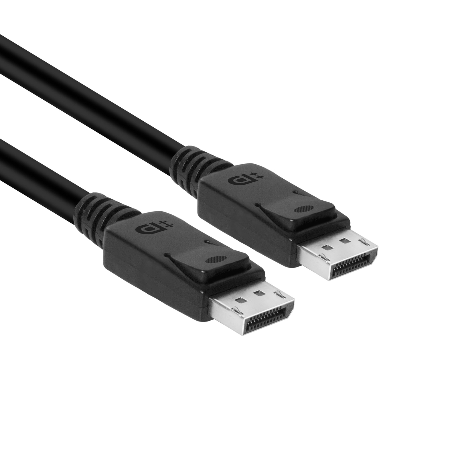 DisplayPort 14 Cable 2m 8K 60Hz High Quality VESA Certified UltraFlex 32.4 Gbps