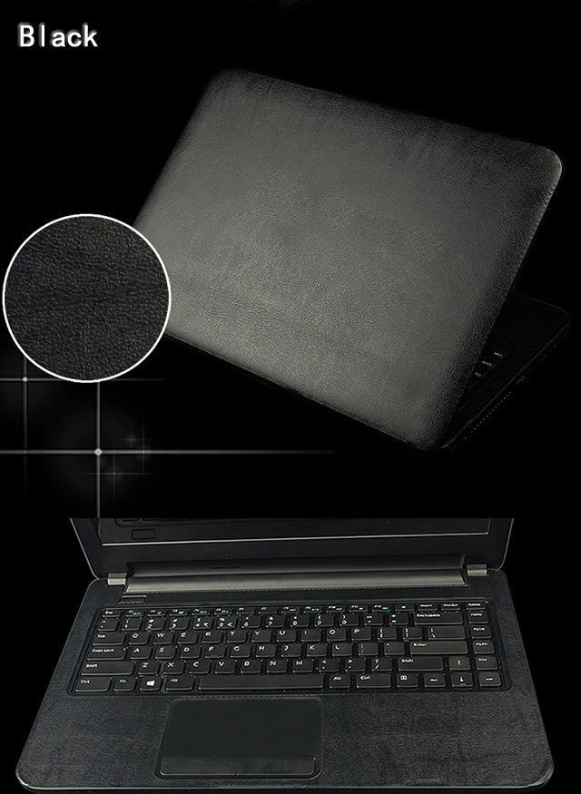 Laptop Sticker Protector Carbon Skin Cover for ASUS G73 G73JW G73JH G73SW 17.3"