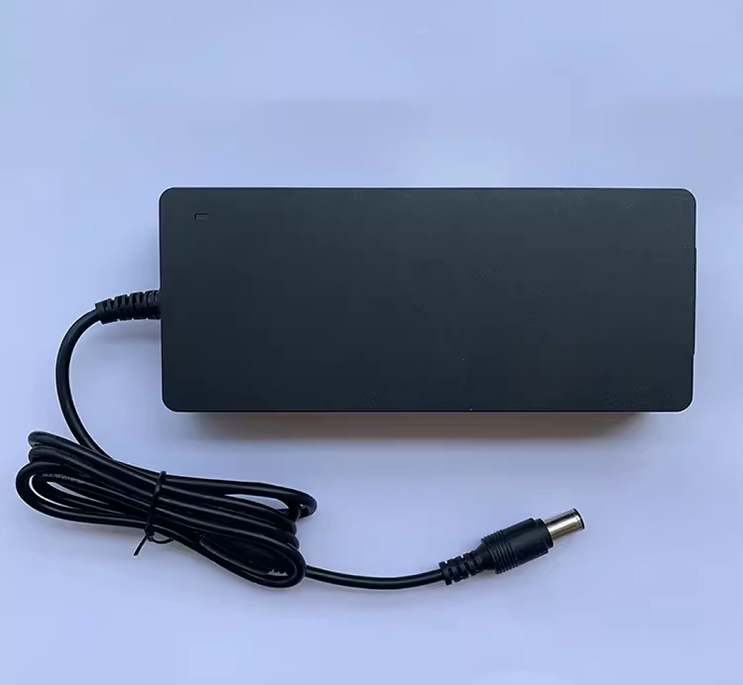 New Original Jackery Explorer Power Station HKA18024075-6C Huntkey 180W Adapter@
