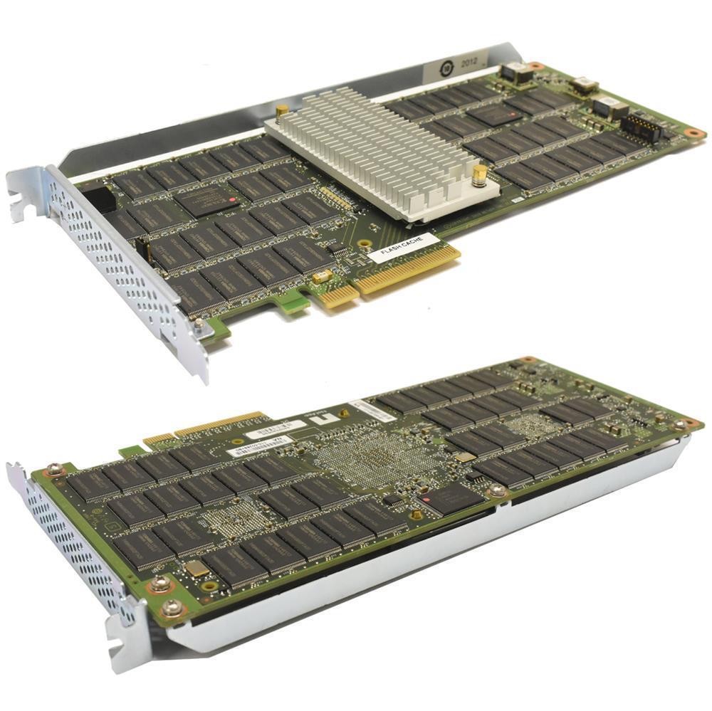 NetApp Flash Cache 512GB PCIe x8 111-00708+E3 / 110-00269+B1