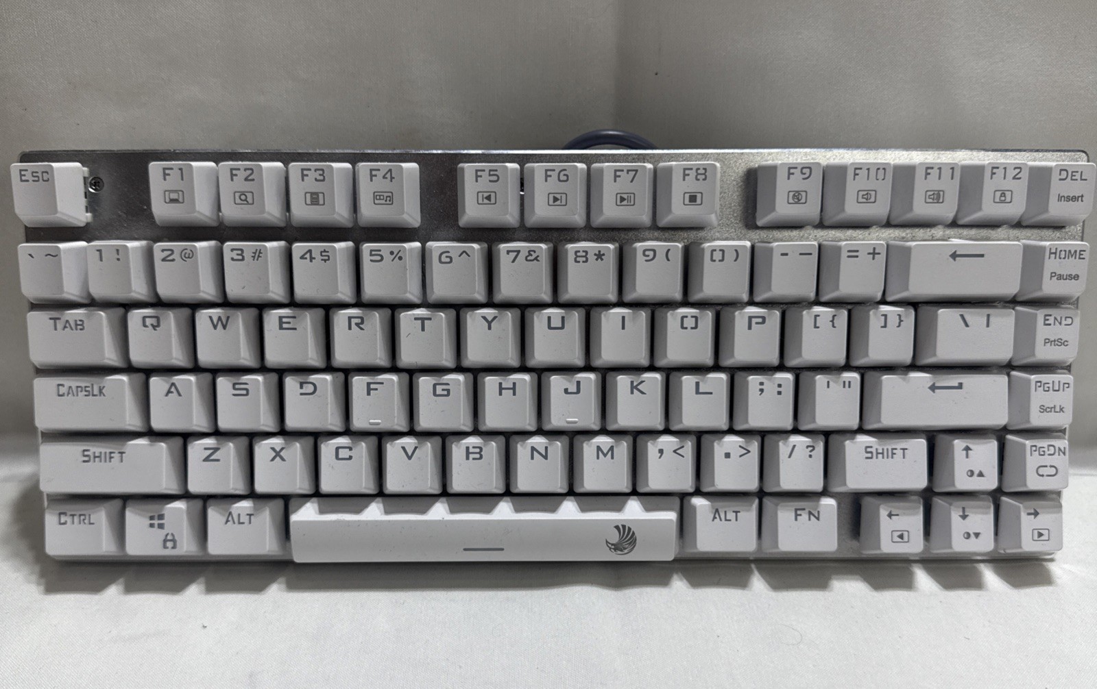 E-Yooso Z-88 Mechanical Gaming Keyboard USB Wired