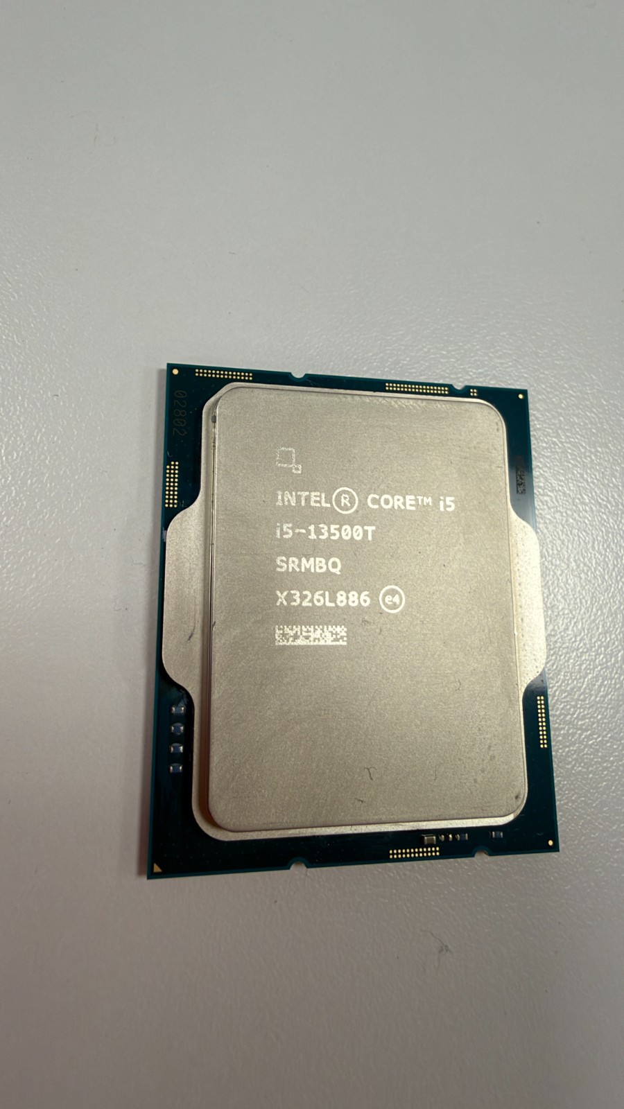 Intel Core i5-13500T CPU LGA1700 Processor SRMBQ