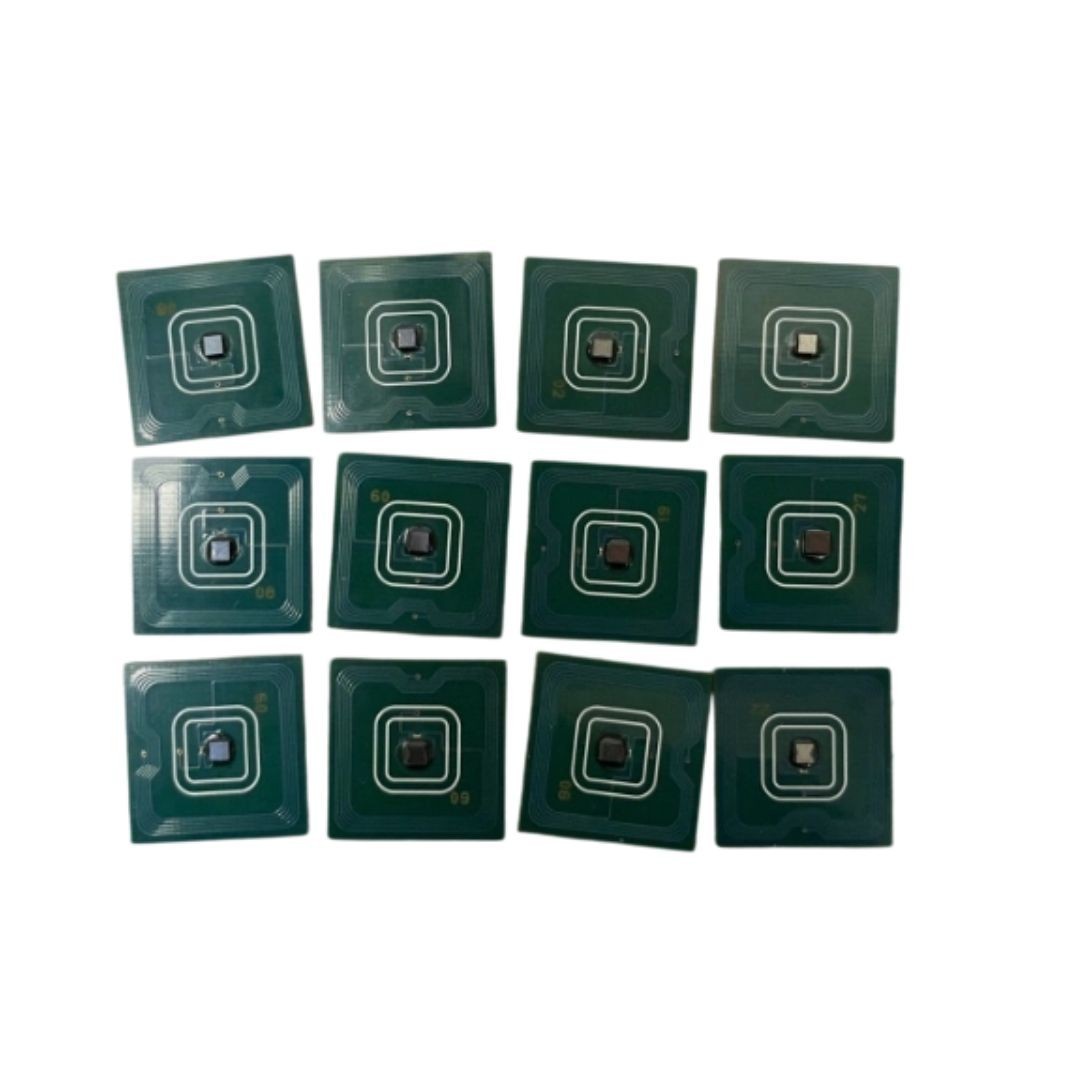 12 Pack BCMY Toner Refill Chip Compatible with Xerox PrimeLink C9065 C9070 Print