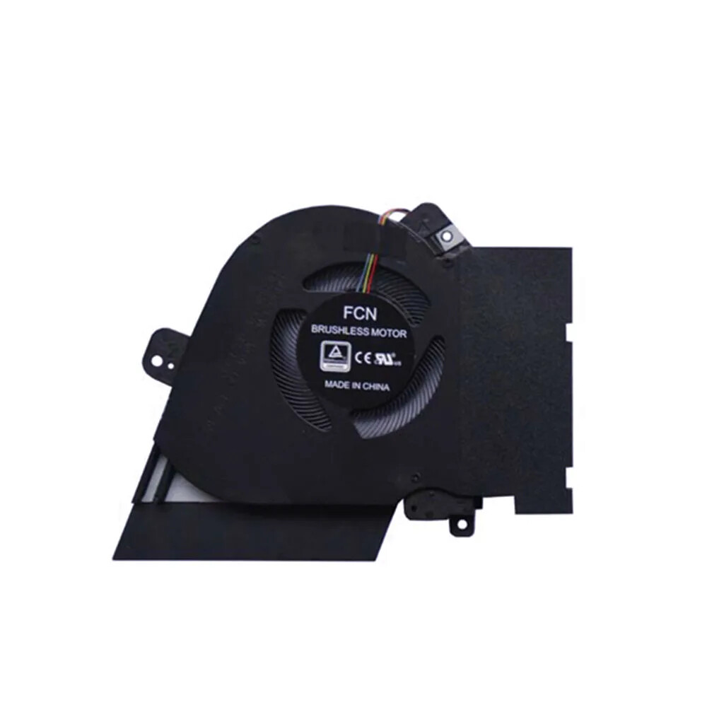 for ASUS ROG Ice Blade 3S GX502G GX502GW GX502GV GU502LWS CPU GPU Cooler Fan 12V