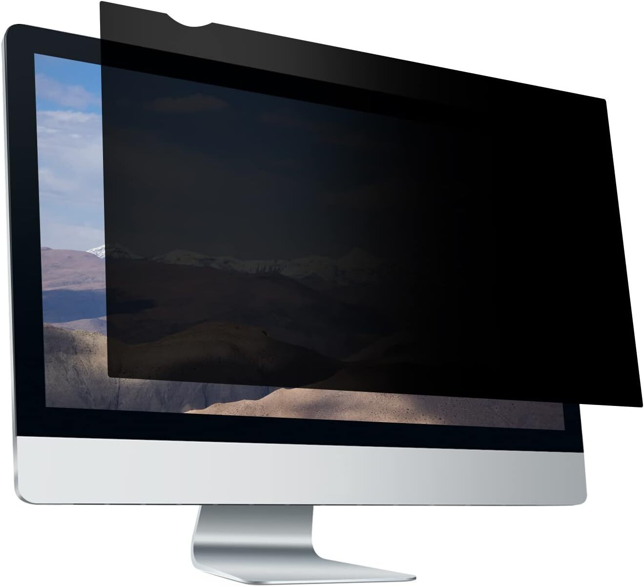 23.6 23.8 24 inch Computer Privacy Screen Filter for Diagonal 16:9 Aspect Ratio