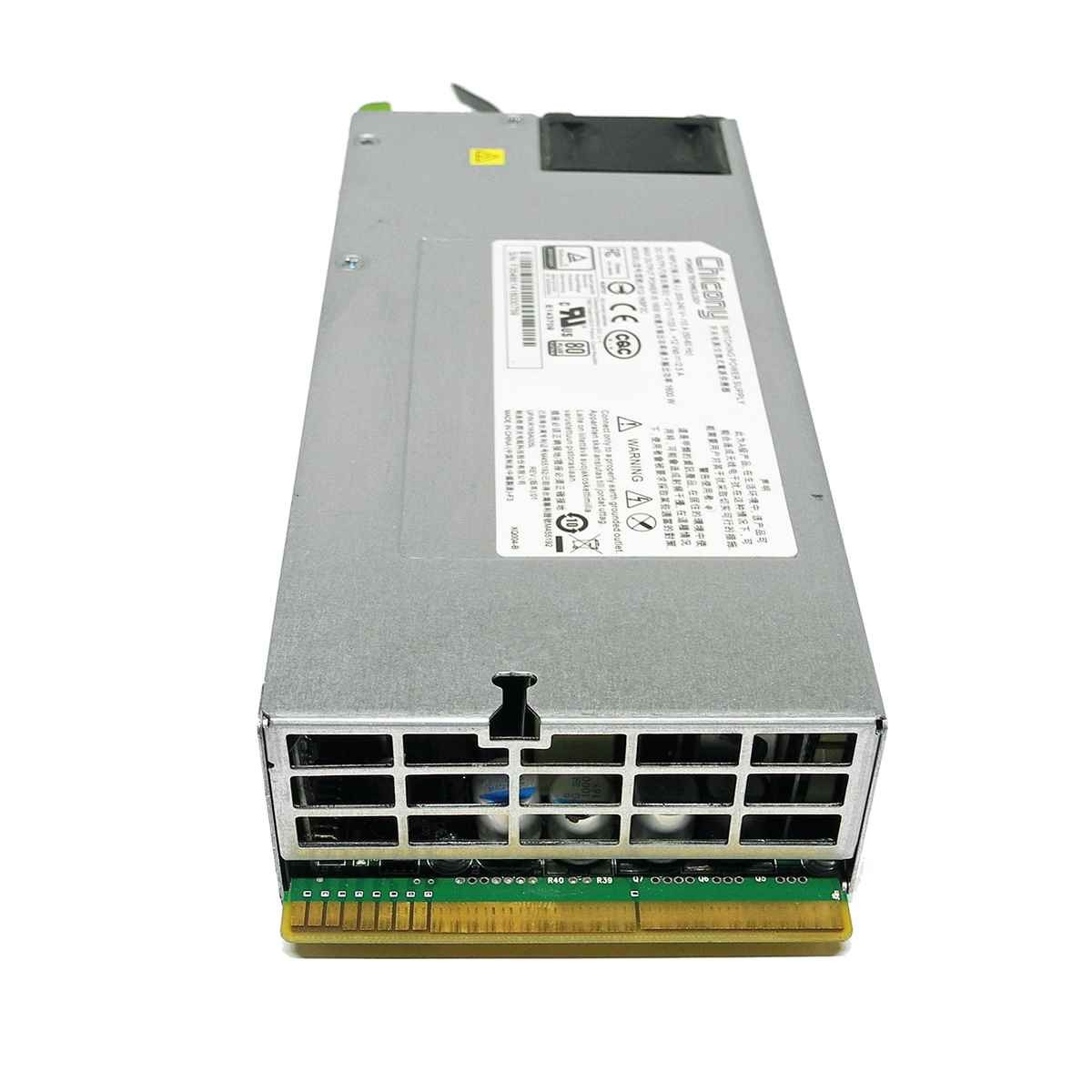 Chicony R12-1K6P2C Power Supply / Power Supply 1600W for Fujitsu Primergy RX4770