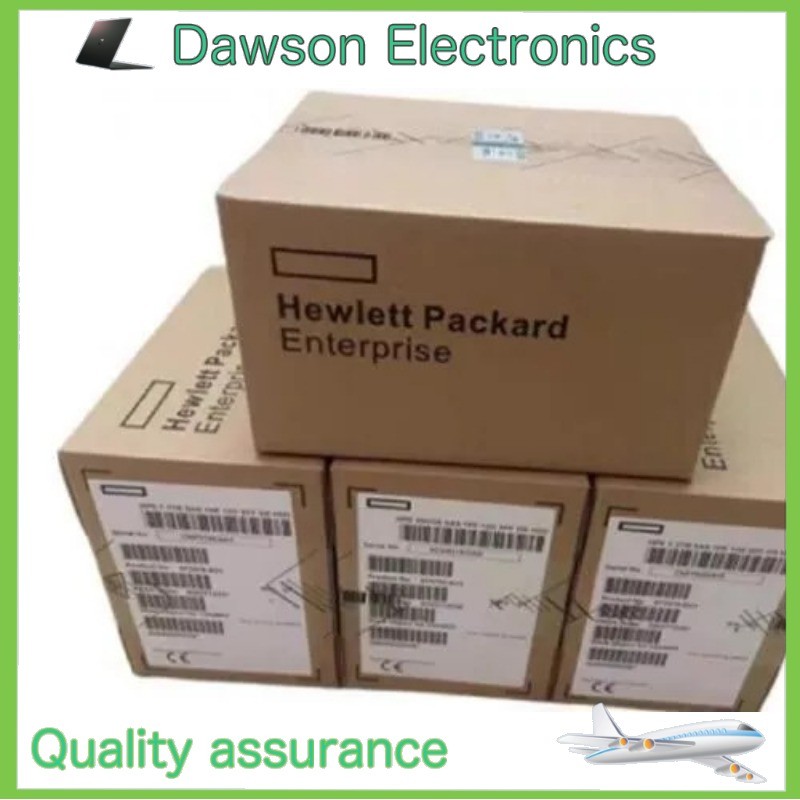 AW555A 605475-001 HP P2000 2TB 6G SAS 7.2K RPM 3.5" Mdl Hard Drive New