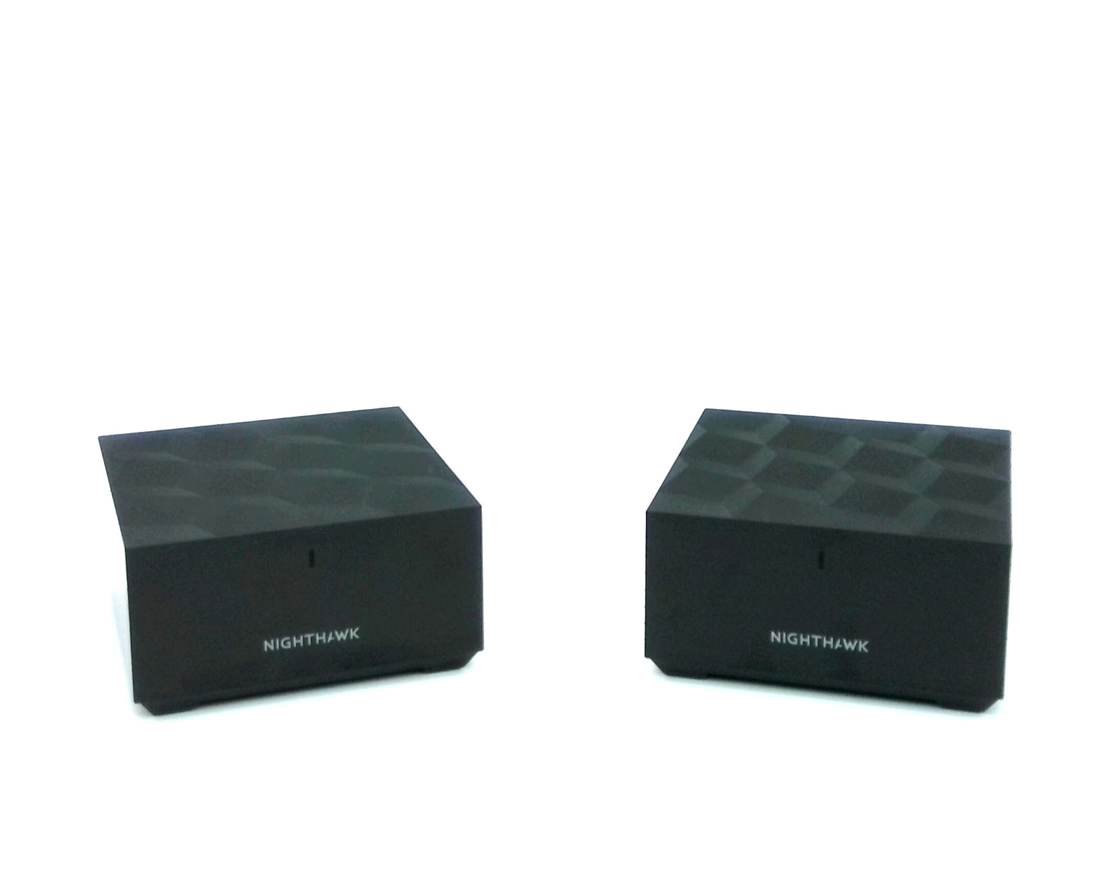 NETEGAR Nighthawk - MK62 - AX1800 Advanced Whole Home Mesh WiFi 6 System -2 Pack