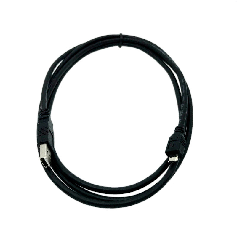 USB Power Charging Cable Cord for LOGITECH KEYBOARD K800 K811 6'