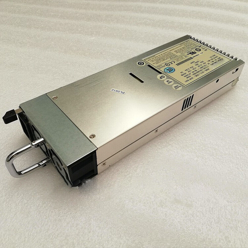 Used For Inspur NF290D2 NF5220 EFRP-553V1 Server Power Supply 530W