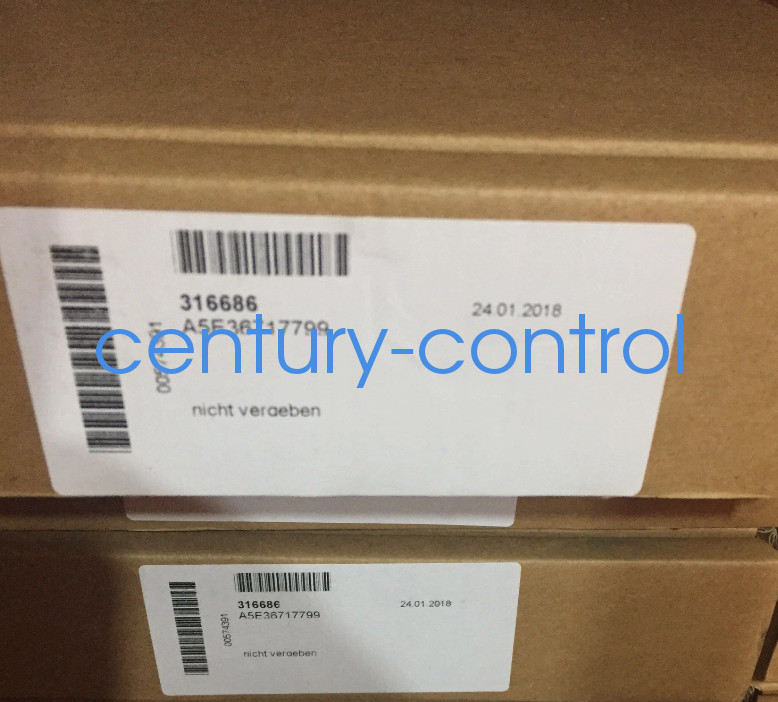 1PC Brand New SIEMENS A5E36717799, Fast Ship