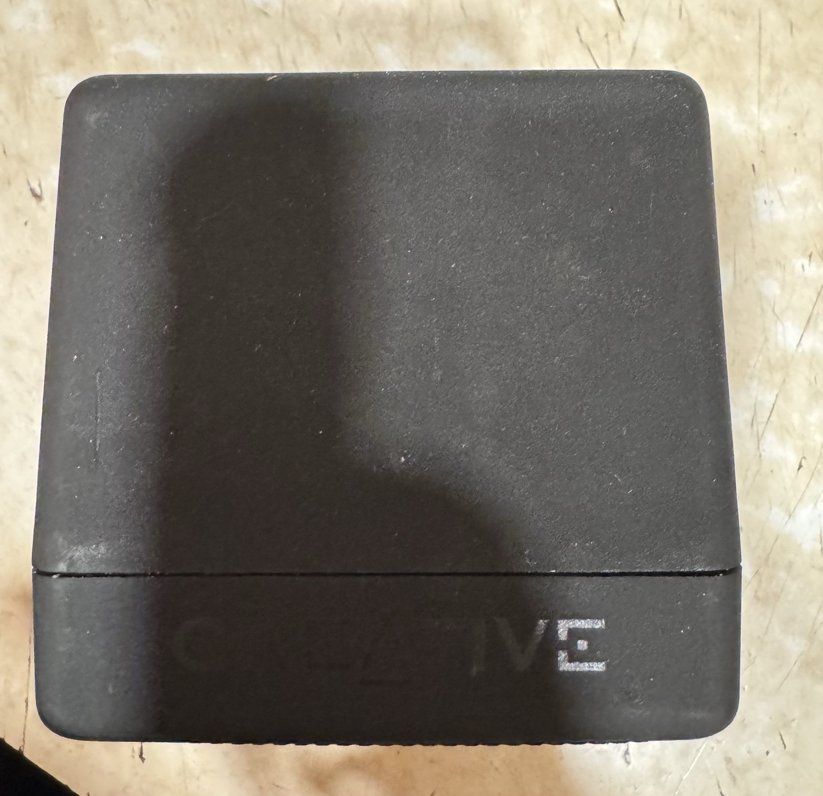 Cambridge Soundworks Creative Speaker Desktop Theater 5.1 DTT