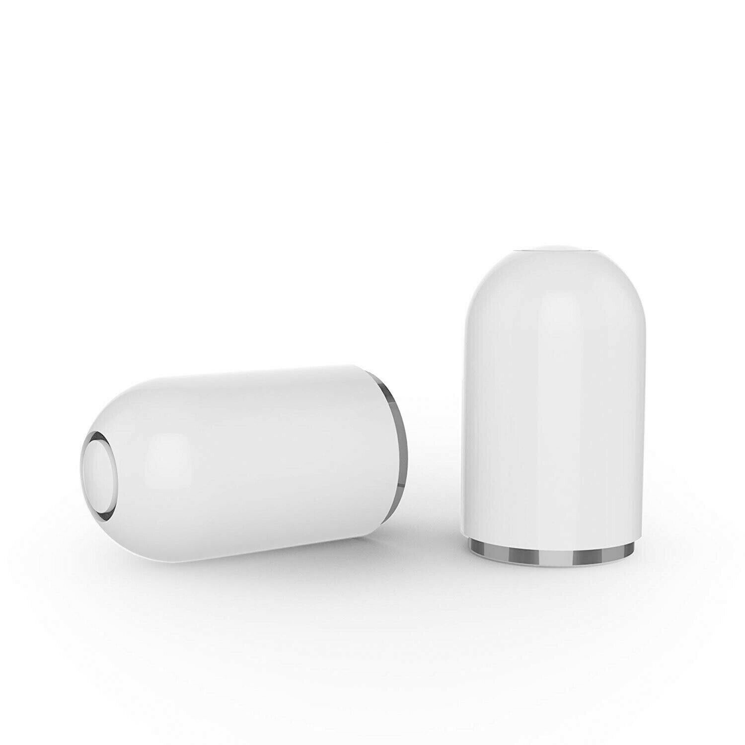 Latest Replacement Magnetic Absorption Cap for Apple Pencil Pen Stylus iPad Cap