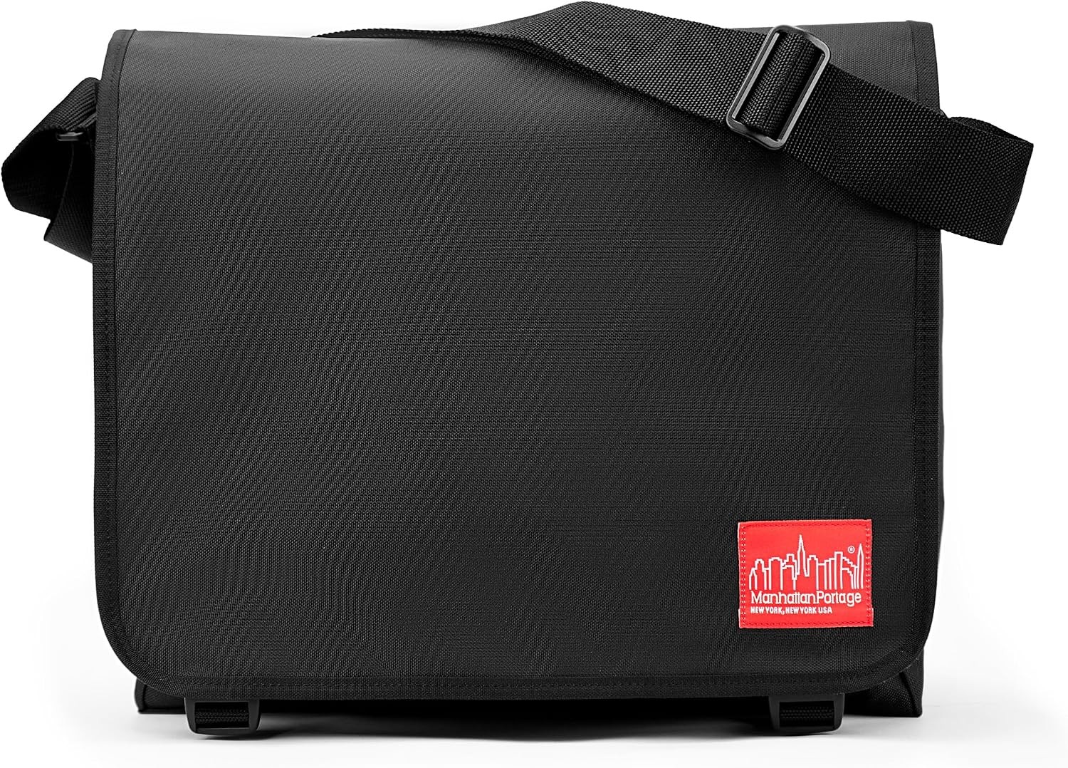 Deluxe Computer Bag LG with Adjustable Strap Water Resistant 1000D Cordura for