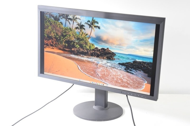 - USED - EIZO ColorEdge Monitor CG319X 31.1" - 8348 hour