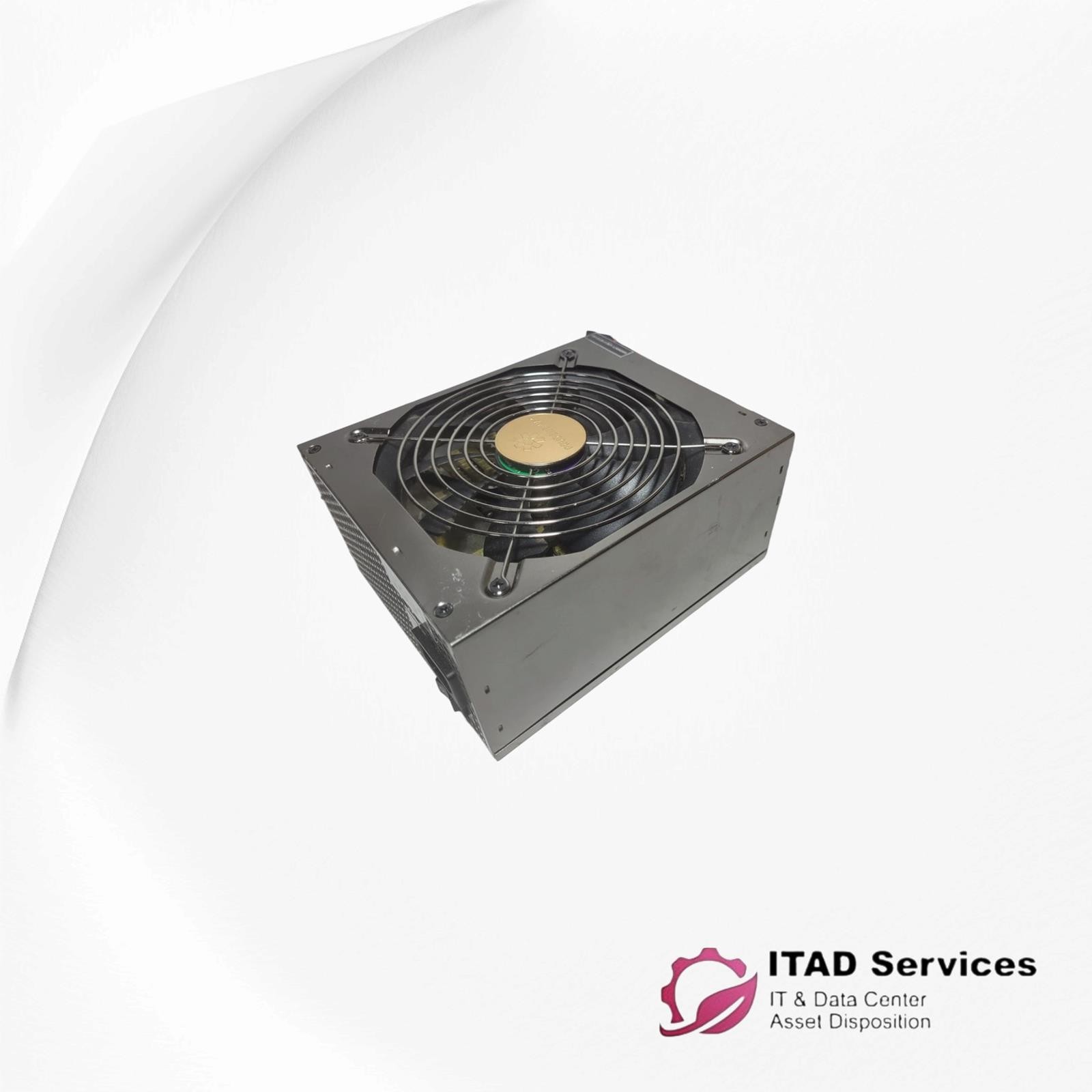 LIAN LI SP1000P 80+ platinum 1000W Fully Modular PSU