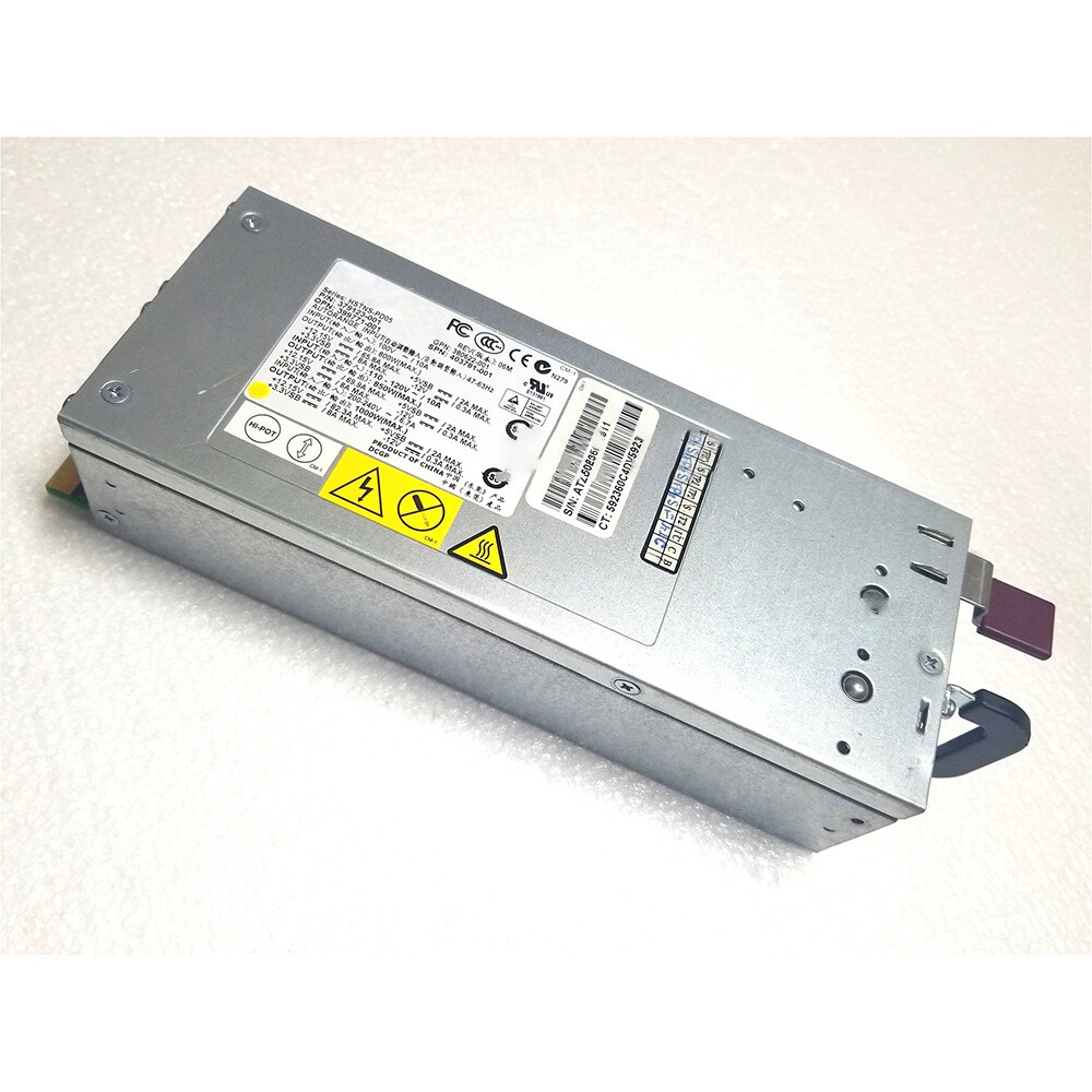 1000W DPS-800GB A Server Power Supply For HP DPS 800GB A