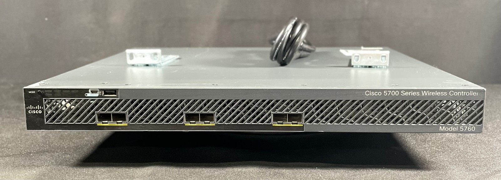 Cisco 5760 Series AIR-CT5760-HA-K9  Wireless Controller -Same Day Shipping