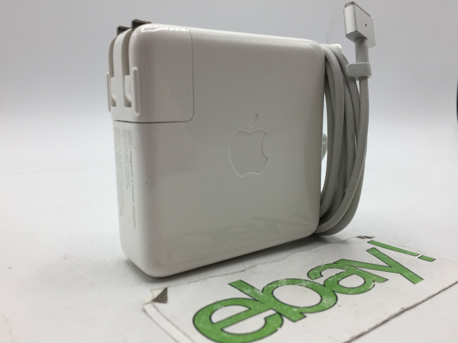 Genuine OEM APPLE MagSafe 2 85W Power Adapter A1424 ~ FREE S/H