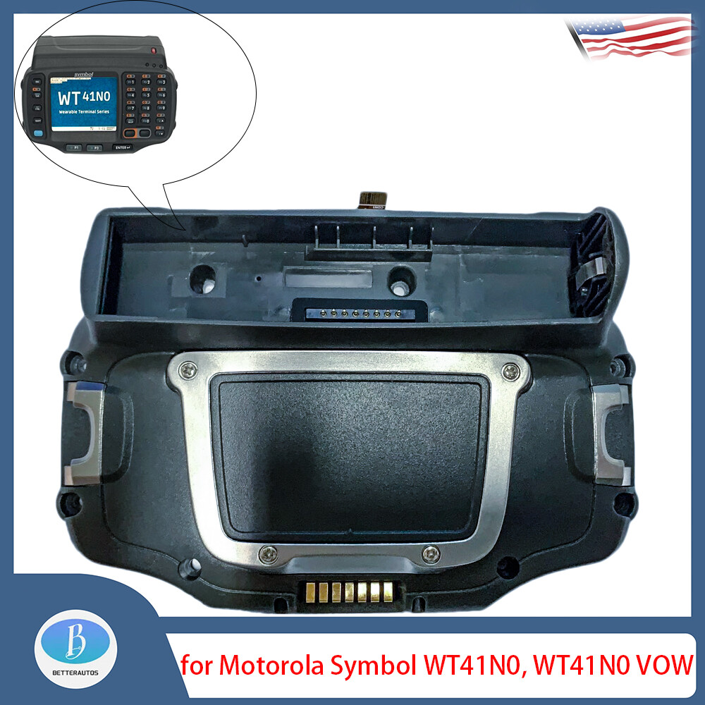 Back Cover Housing Replacement for  Symbol WT41N0, WT41N0 VOW