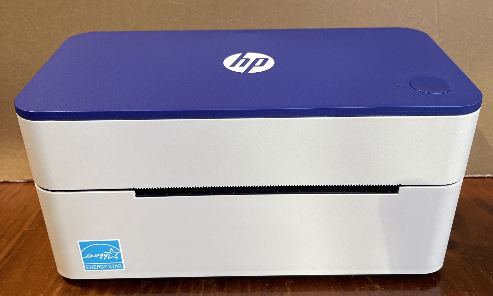 HP Direct Thermal Label Printer KE100 USB, Shipping, Barcode, & More.    “T”