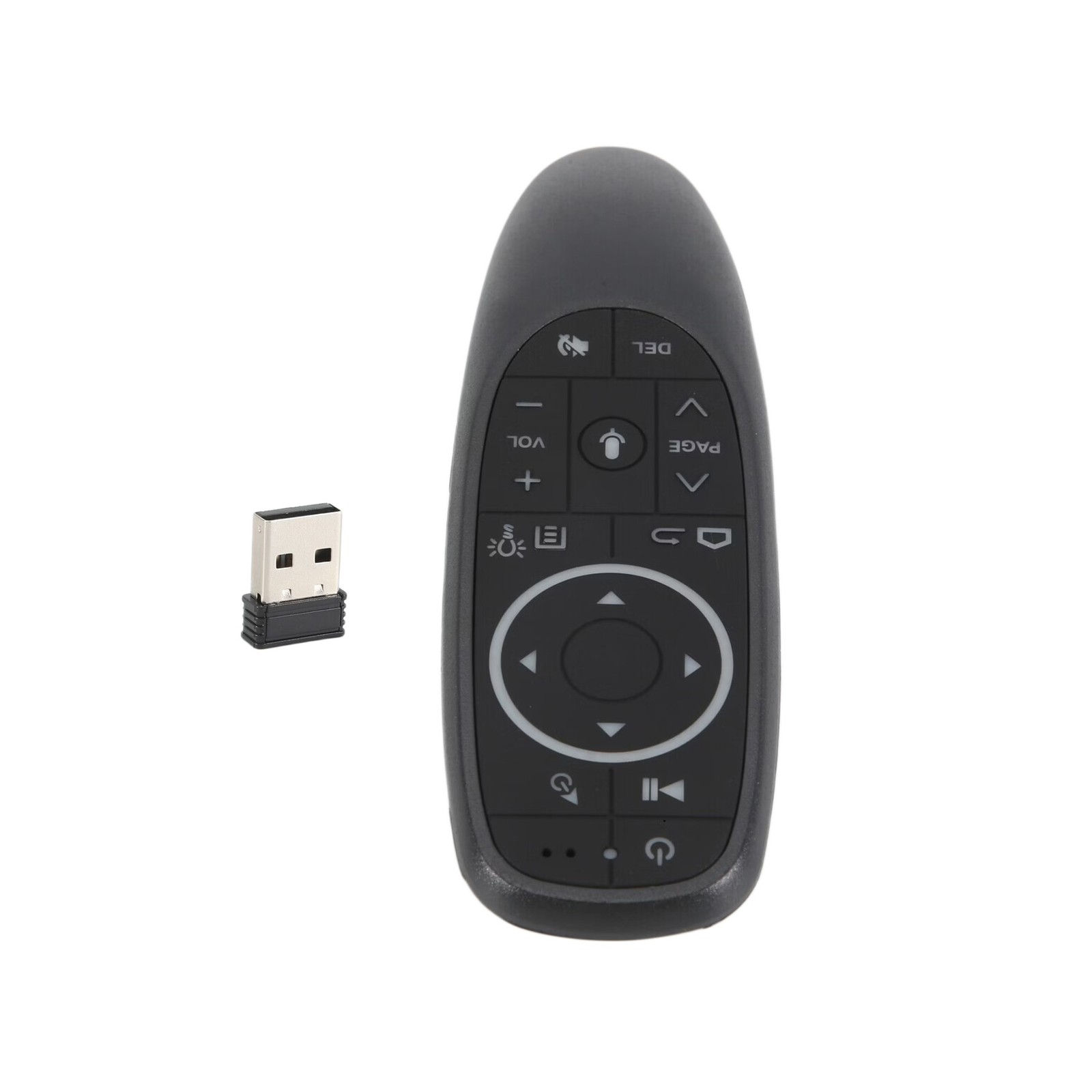 G10S Pro Remote Control for Android  Box Voice Remote Control 2.4G  Mouse9593